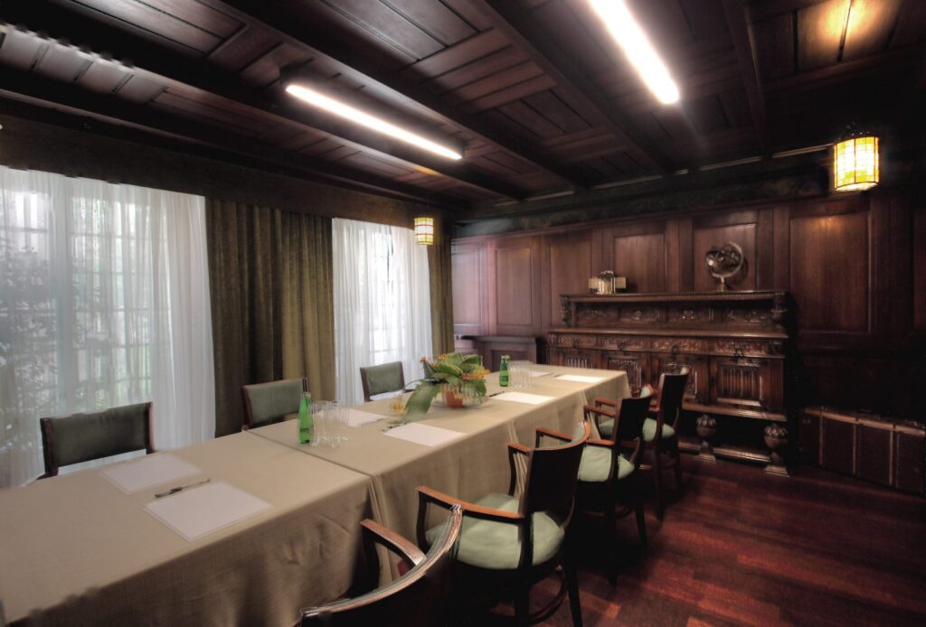 Sala <span style="color: var(--gold);">Zielona</span> 3