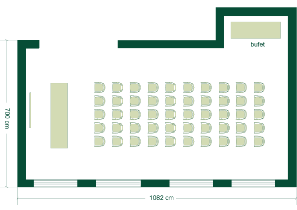 Sala <span style="color: var(--gold);">Holenderska</span> 6